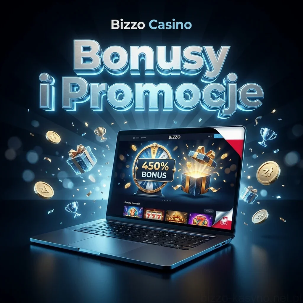 Bonusy i Promocje