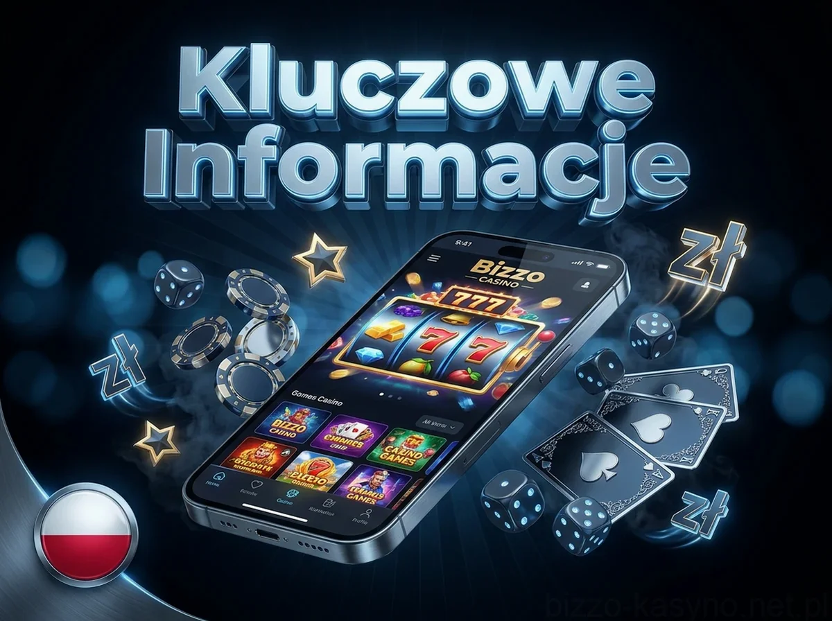 Kluczowe Informacje
