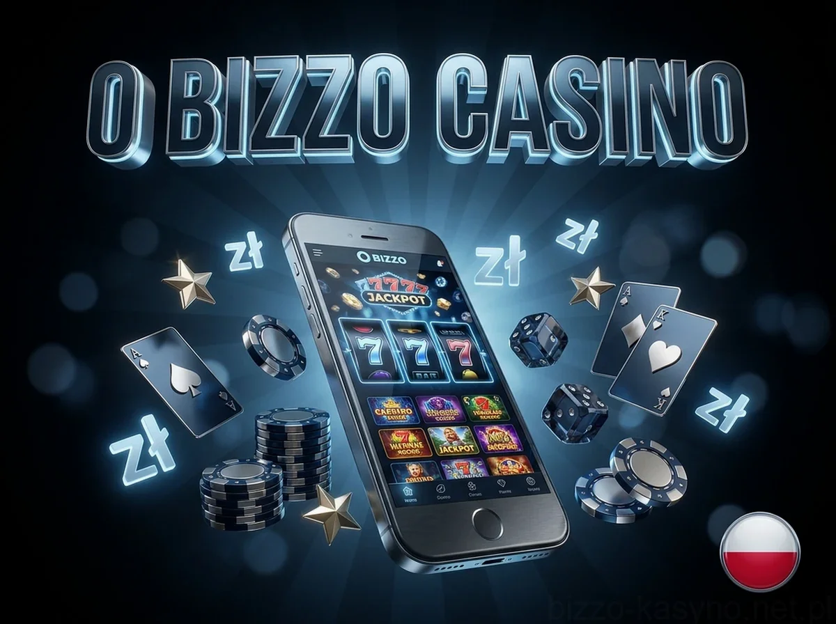O Bizzo Casino